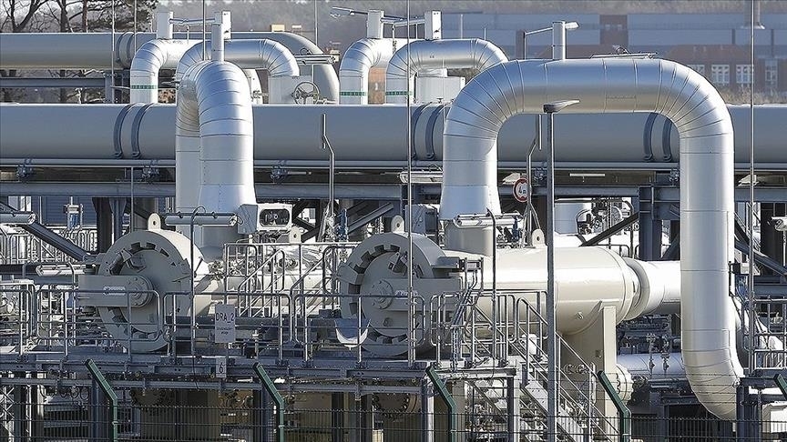"Baltic Pipe" boru hattından Norveç gazının akışı başladı