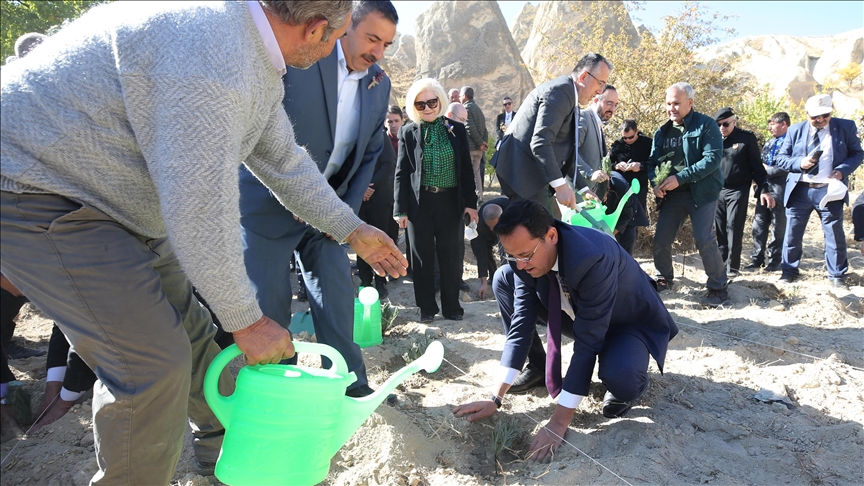 "Tarım cebimde" uygulaması 2023'te hayata geçecek