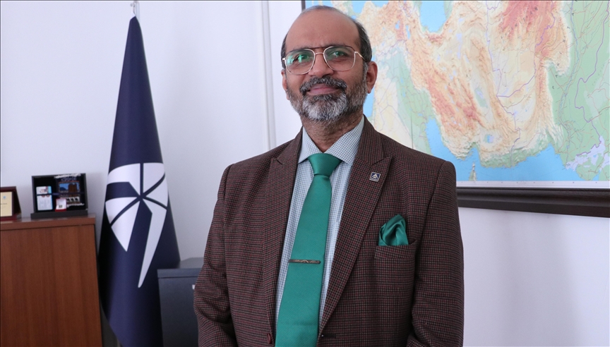 China 'hesitant' to resolve border dispute with India, says expert