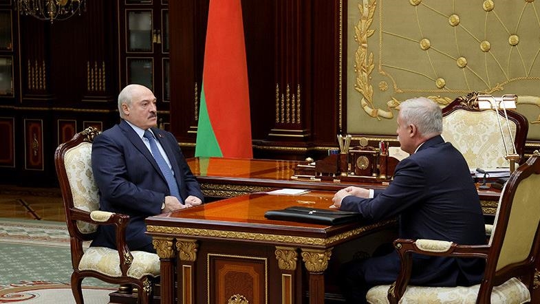 Лукашенко призвал к завершению конфликтов на пространстве СНГ