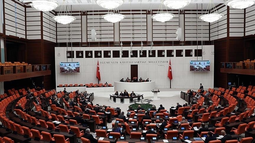 Türkiye extends mandate of troops deployed in Azerbaijan for 1 year