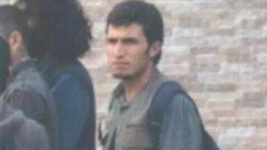 Türkiye 'neutralizes' terrorist YPG/PKK ringleader in northern Syria
