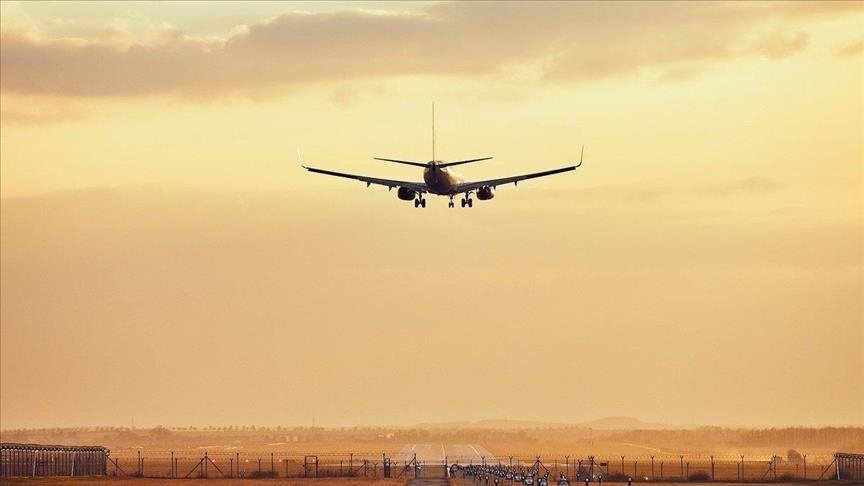 В РФ в 40-й раз продлила ограничение на полеты в южные аэропорты