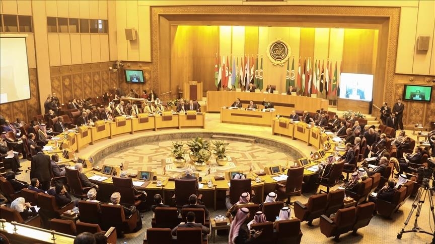 Arab League urges Lebanon to agree on new president