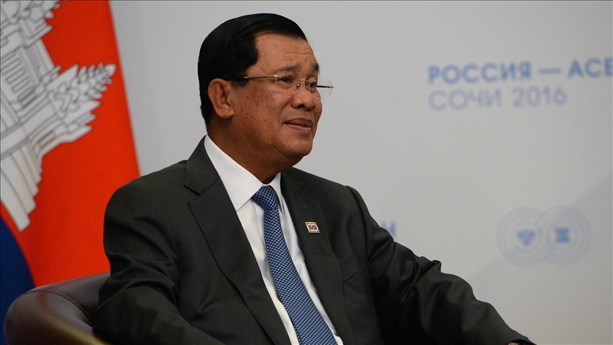 Cambodia ready to dispatch de-miners to war-torn Ukraine