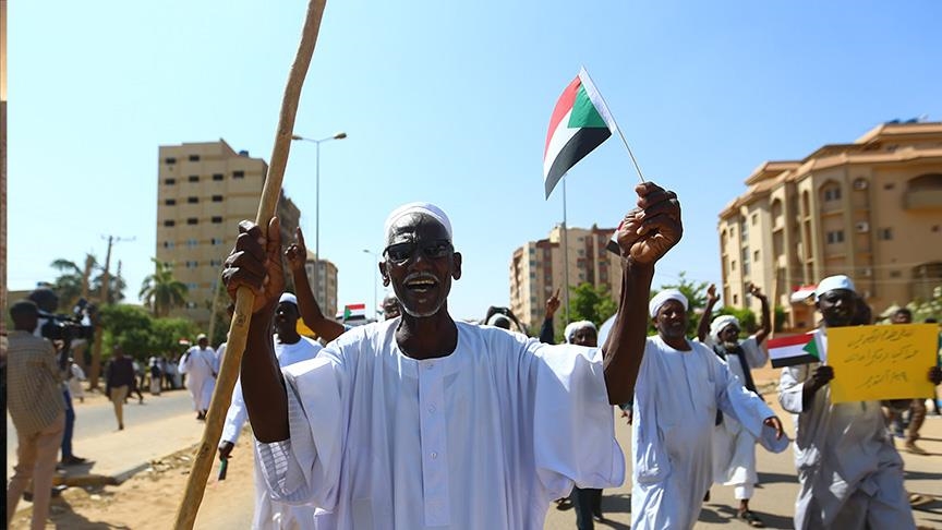 الصراع القبلي في السودان.. إلى متى؟ 