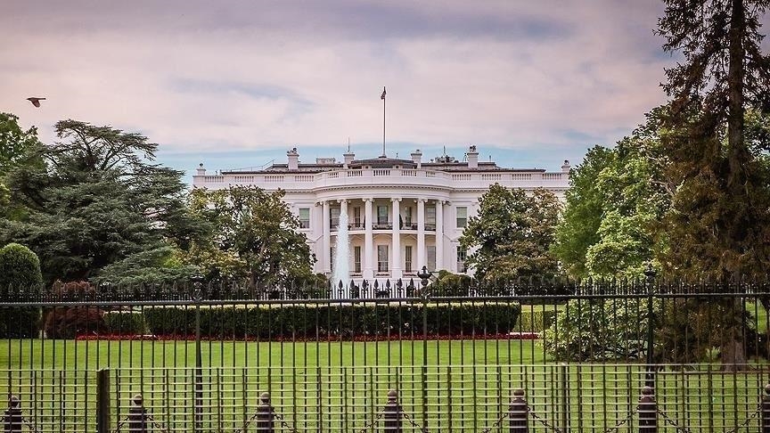 White House deletes Social Security tweet after Twitter flag
