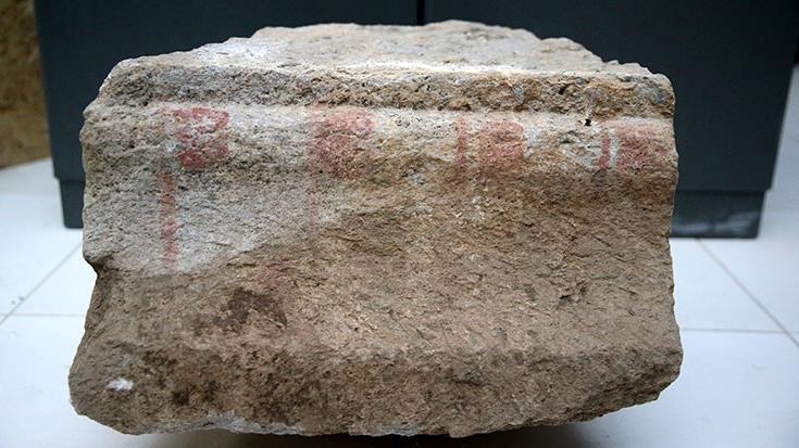 Stones discovered by chance indicate 1,700-year agricultural calendar