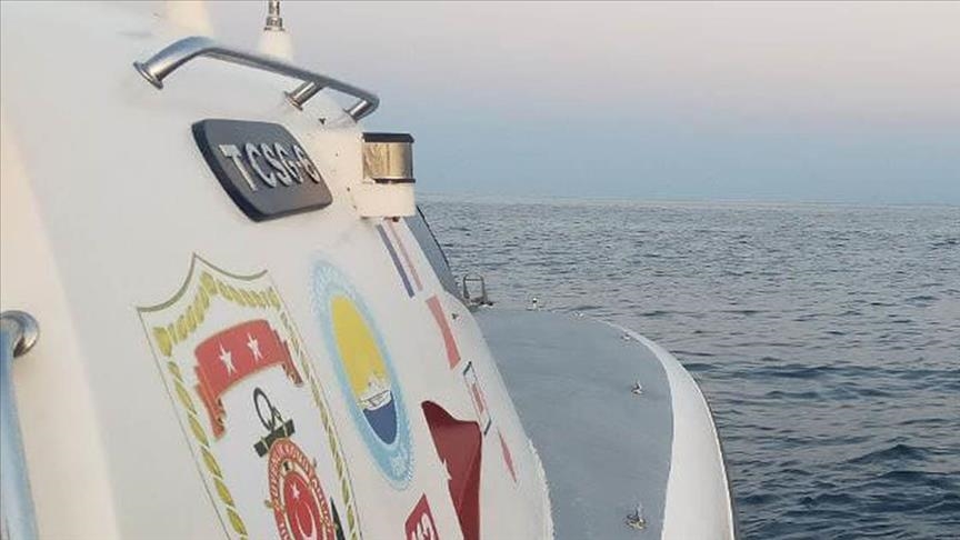 Ankara rebuffs groundless Greek claims that Turkish forces entered their waters