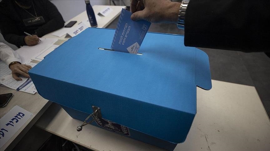 Çözümsüz meseleler çıkmazında İsrail genel seçimlerinin ilk sonuçları