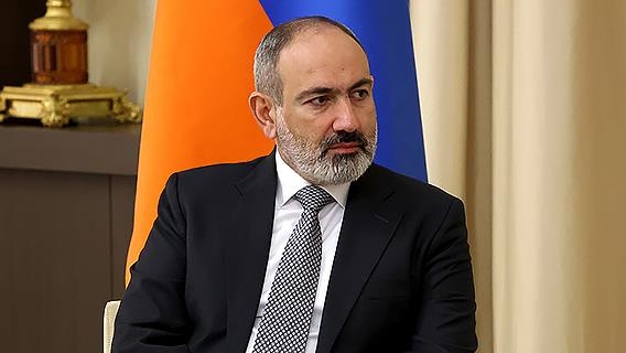 Paşinyan: "Rusya, Dağlık Karabağ'ın statüsünün süresiz ertelenmesinin doğru olacağını belirtti"