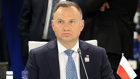 Президент Польши подпишет закон о распределении угля в кратчайшие сроки
