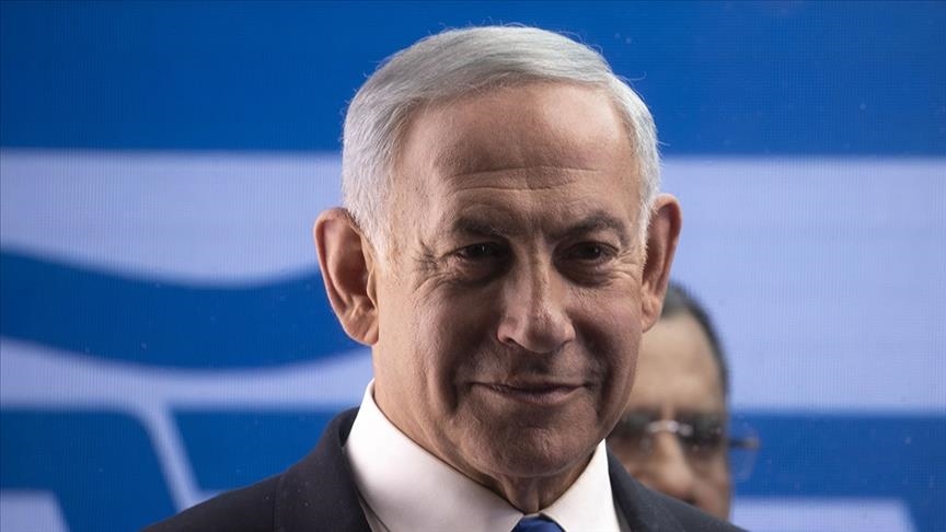 Netanyahu-led bloc maintains 65-seat lead in Israel elections