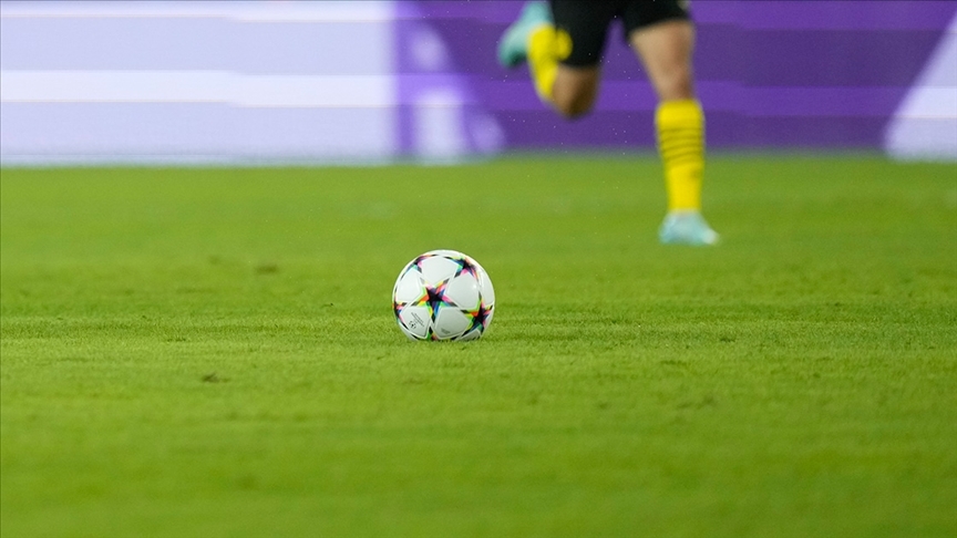 Spor Toto Süper Lig'de 13. hafta maçlarını yönetecek hakemler açıklandı