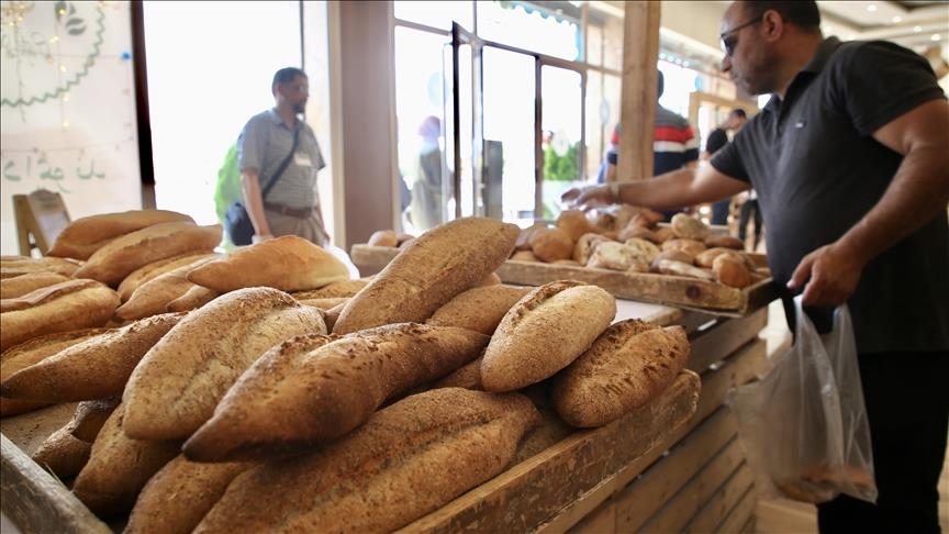 Pays-Bas : les boulangeries risquent de fermer à cause de la crise énergétique