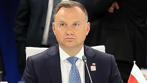Polonya Cumhurbaşkanı, kömür dağıtımına ilişkin "çözüm" yasasını en kısa zamanda imzalayacak