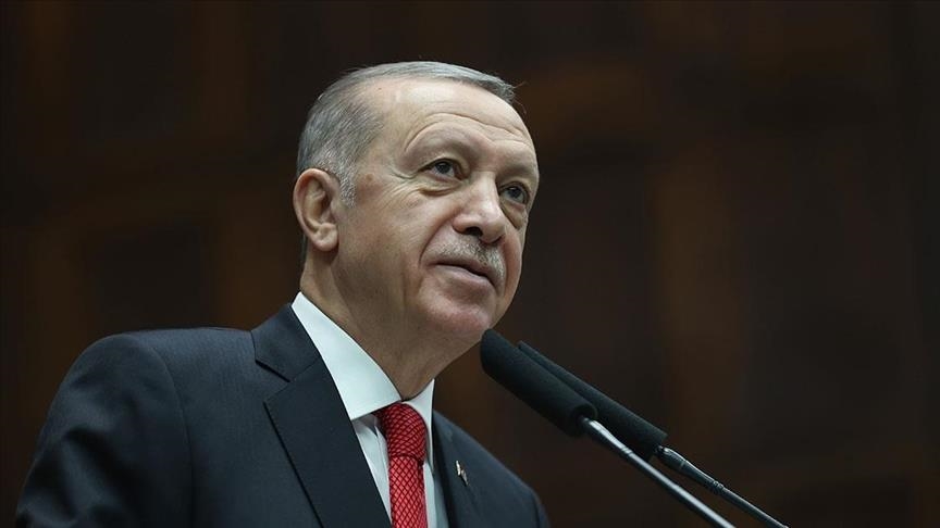 Президент Турции заявил о возобновлении работы "зернового коридора"