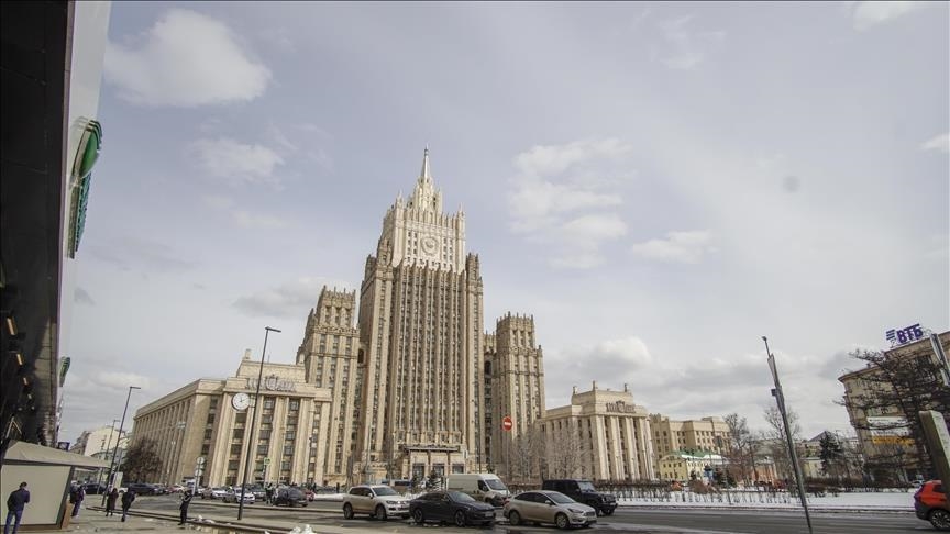 Russia: Nuclear war can't be won, must never be fought