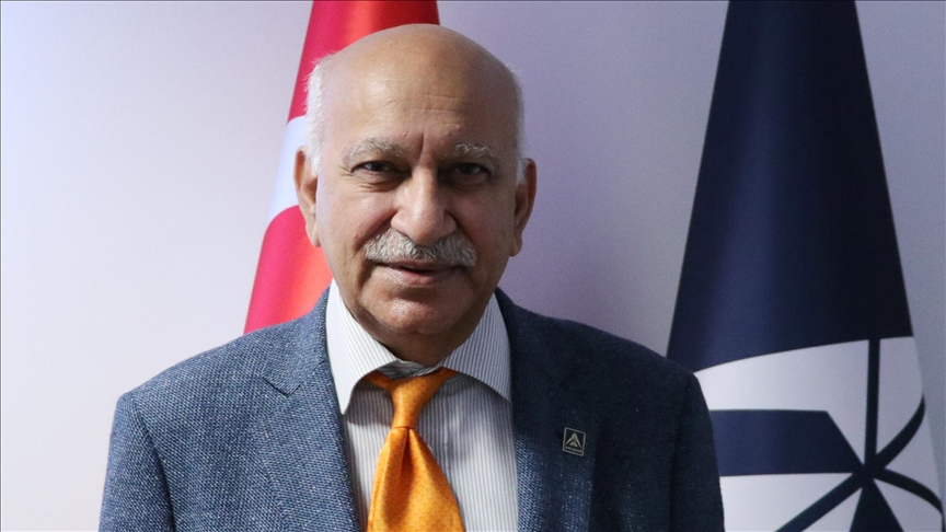 Türkiye and India are 'compatible' nations: Indian ex-official