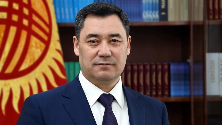 Президент Кыргызстана ответил на обвинения о незаконном присвоении золота из рудника "Кумтор"
