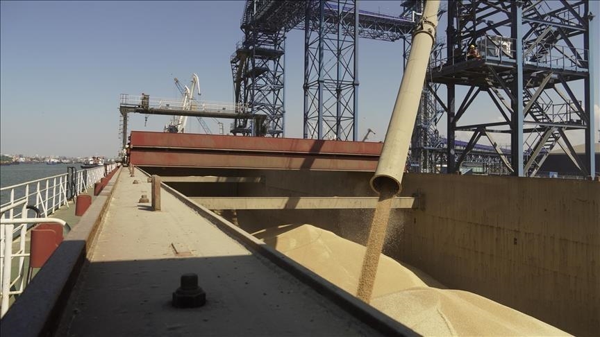 Russia announces resumption of Black Sea grain deal