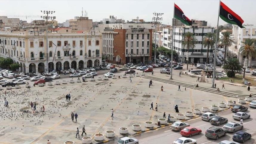 Высший государственный совет Ливии одобрил все статьи, касающиеся выборов