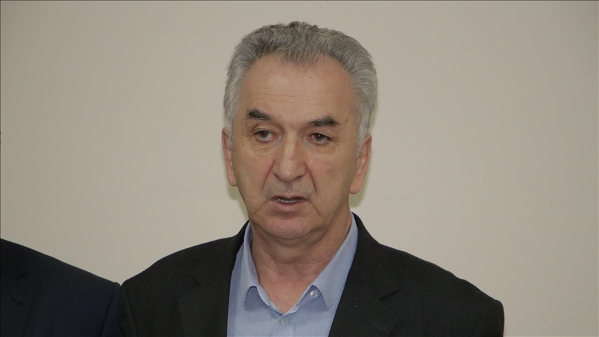 BiH: Mirko Šarović, predsjednik SDS-a i članovi Predsjedništva stranke podnijeli ostavke