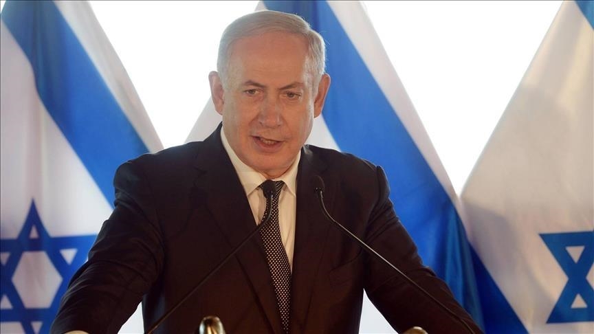 Israel's former premier Netanyahu set to make comeback after key election win