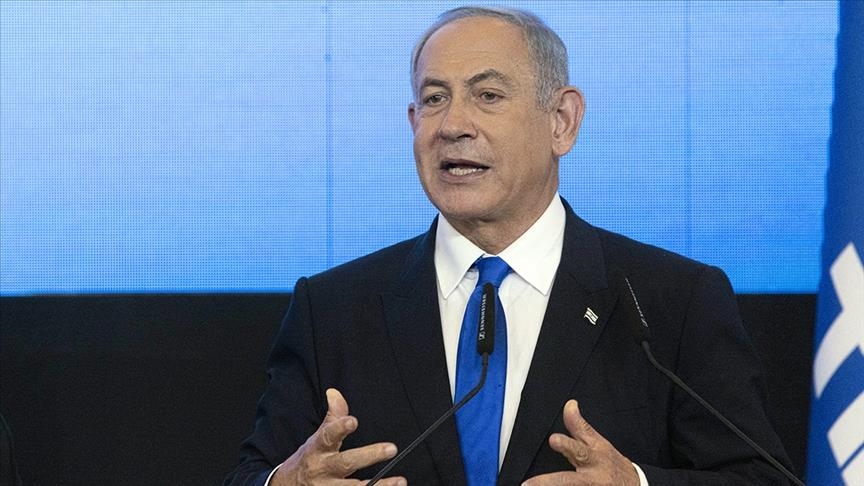 Netanyahu-led right-wing bloc wins Israeli election