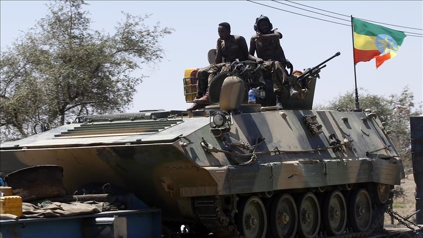 Rights group hails end of war in Ethiopia, demands justice for victims, survivors