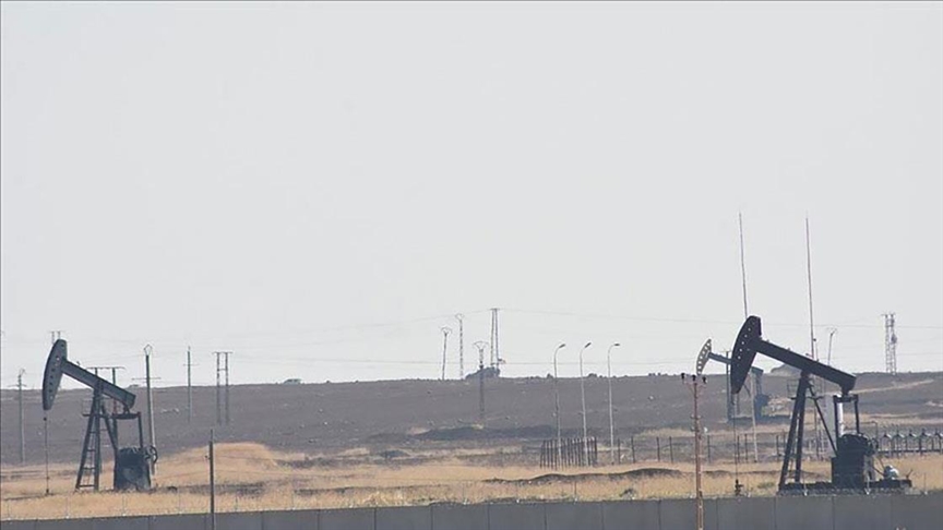 ABD'nin ticari ham petrol stokları azaldı