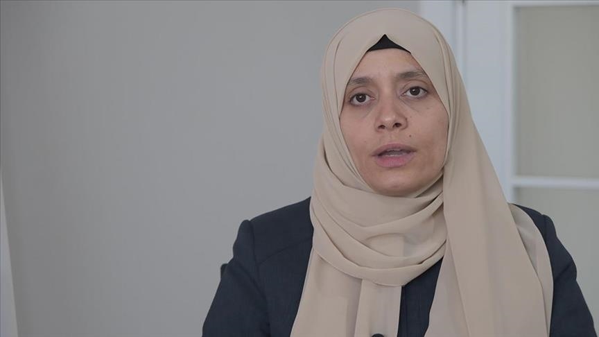 اسیر فلسطینی: بچهام را در زندان اسرائیل با دستبند و پابند به دنیا آوردم