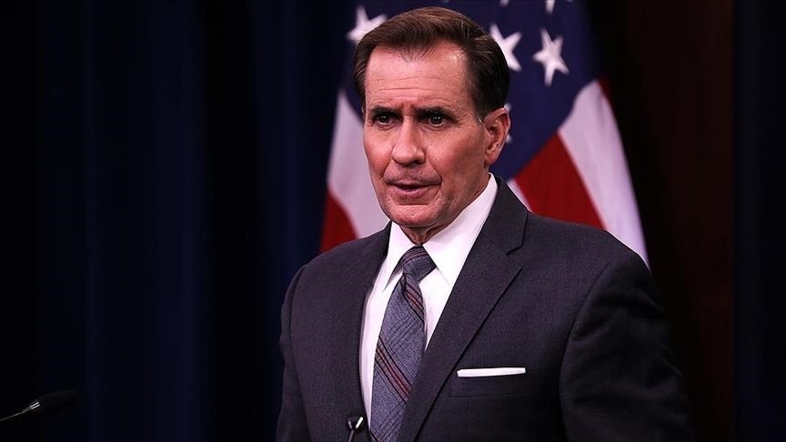 Washington: la Corée du Nord fournit des munitions d'artillerie à la Russie de "manière dissimulée"