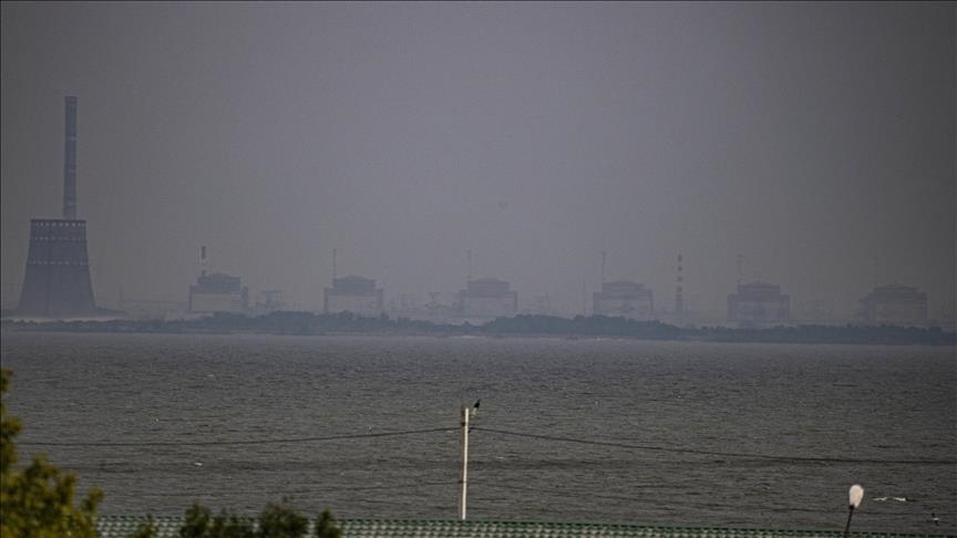 Aucun signe d'activités nucléaires non déclarées en Ukraine, affirme l'AIEA  