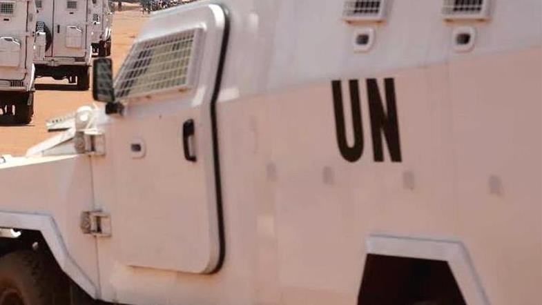 UN extends peacekeeping mission in Bosnia