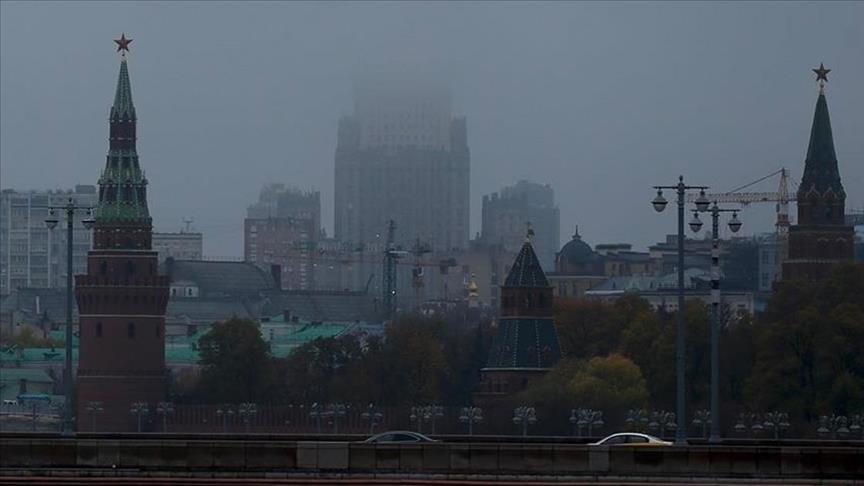 La Russie convoque l'ambassadrice britannique à Moscou