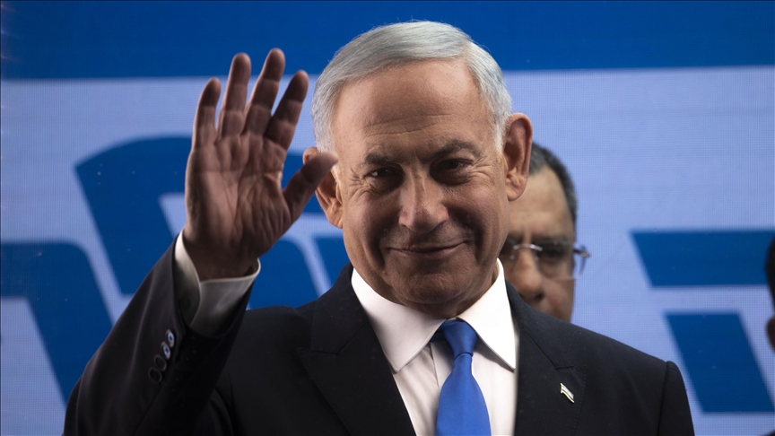 لجنة الانتخابات الإسرائيلية تعلن فوز كتلة نتنياهو بـ 64 مقعدا