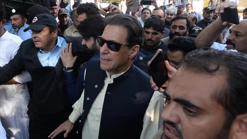 عمران خان، نخست‌وزیر سابق پاکستان طی حمله مسلحانه زخمی شد