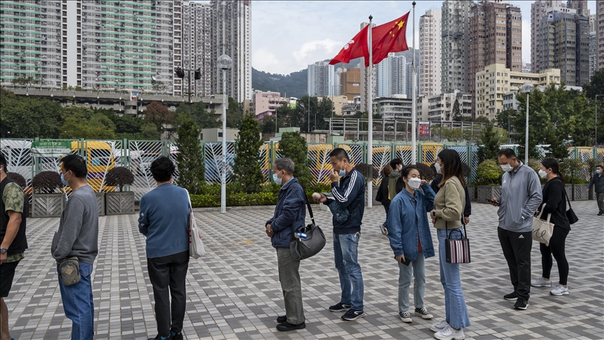 China aprueba el uso de la vacuna de BioNTech para los ciudadanos “extranjeros” que residen en el país asiático
