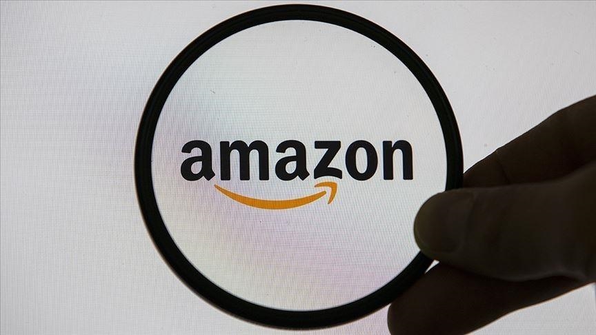 Amazon pauses corporate hiring amid ‘uncertainty’ in US economy