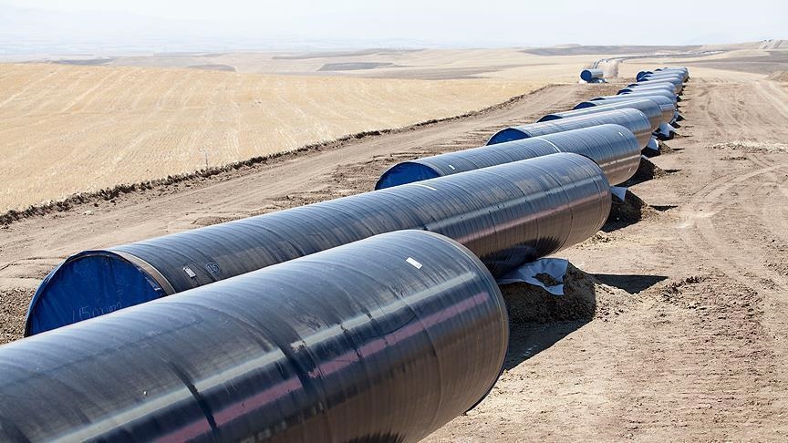 ACP-EU gives Uganda go-ahead to proceed with East African Crude Oil Pipeline project