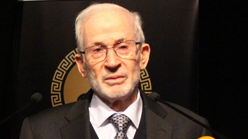 إبراهيم منير.. رحيل "الإصلاحي" الأبرز برأس جماعة الإخوان (بروفايل)