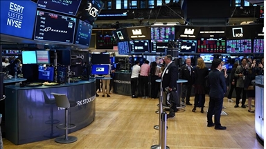 آغاز معاملات بورس نیویورک با روند صعودی