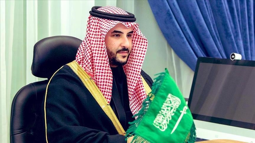 العراق والسعودية يؤكدان عمق العلاقات الثنائية