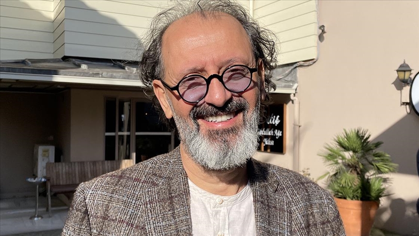Müzisyen ve besteci Yücel Arzen: Türkiye Yüzyılı kendi kendimize söylenmiş bir şarkı değil, bir 'Hürriyet Çağrısı'dır