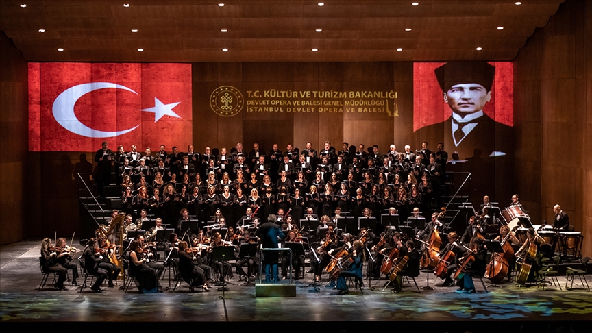 İDOB, Atatürk'ü özel konserlerle anacak