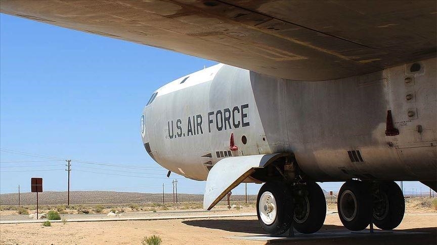 США и Южная Корея задействуют в учениях сверхзвуковой бомбардировщик