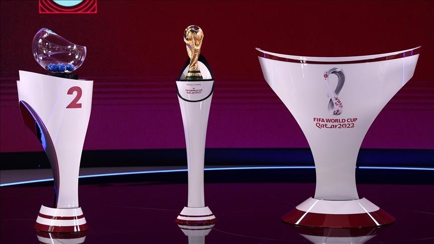 Qatar denounces ‘hypocrisy’ of World Cup criticism