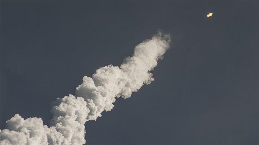 Iran's IRGC successfully tests space launcher