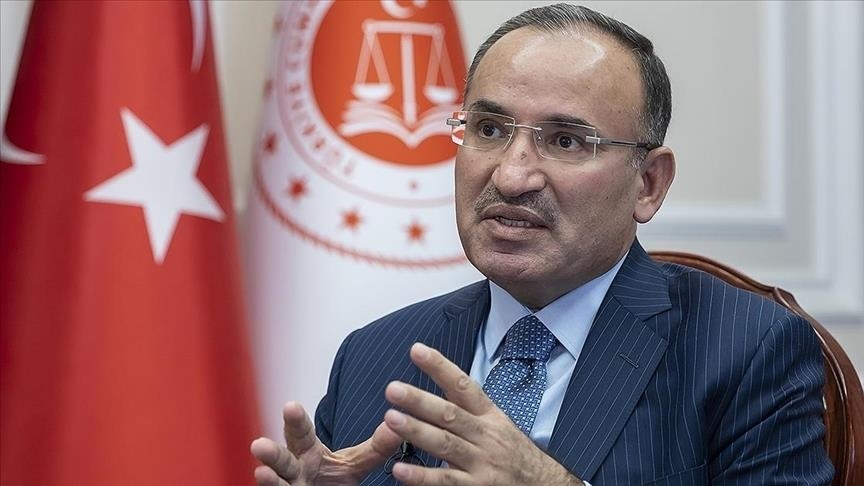 Bozdağ'dan, CHP milletvekillerinin Yalova'da mahkeme heyetine yönelik söylemlerine ilişkin açıklama